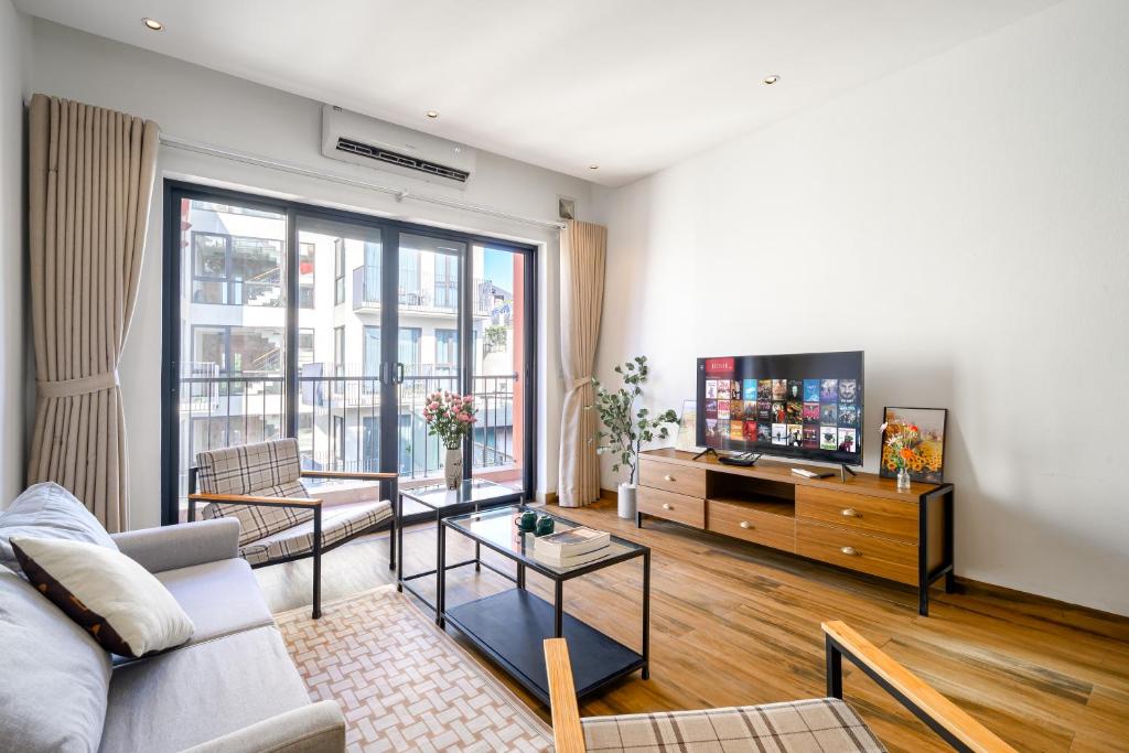Paradise Residence 88 Tu Hoa - Westlake – Hanoi