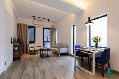 Paradise Residence 88 Tu Hoa - Westlake – Photos 4