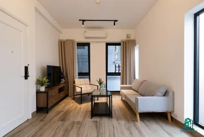 Paradise Residence 88 Tu Hoa - Westlake – Photos 11