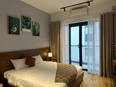 Paradise Residence 88 Tu Hoa - Westlake – Photos 13