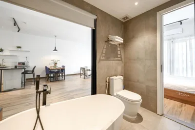 Paradise Residence 88 Tu Hoa - Westlake – Photos 16