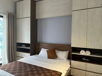 Studio — Paradise Residence 88 Tu Hoa - Westlake